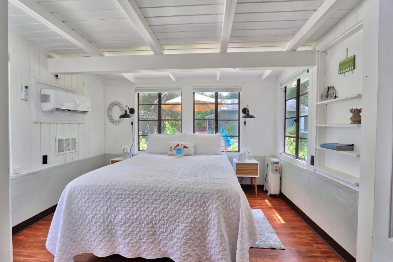Creekside Cabins - The Getaway Βίλα Wimberley Εξωτερικό φωτογραφία